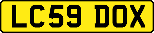 LC59DOX