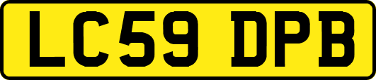 LC59DPB