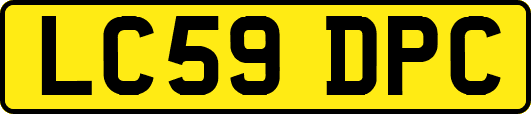 LC59DPC