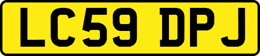 LC59DPJ
