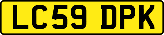 LC59DPK