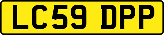 LC59DPP