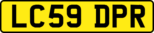 LC59DPR