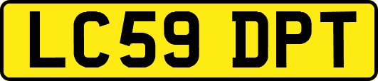 LC59DPT