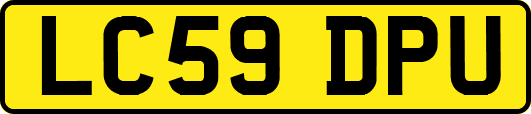 LC59DPU