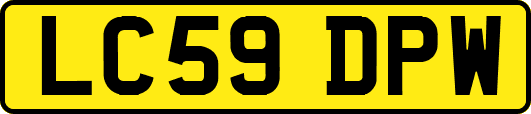 LC59DPW