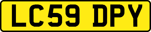 LC59DPY