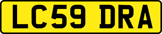 LC59DRA
