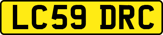 LC59DRC