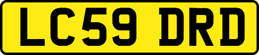 LC59DRD