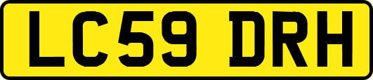 LC59DRH