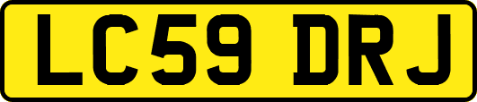 LC59DRJ