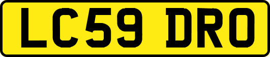 LC59DRO