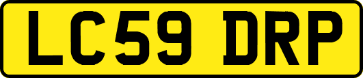 LC59DRP