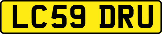 LC59DRU