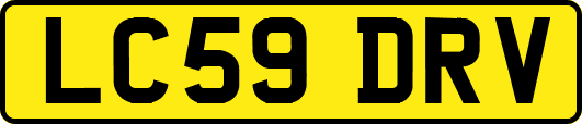 LC59DRV