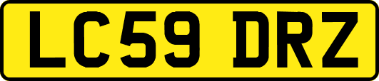 LC59DRZ