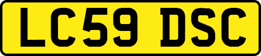 LC59DSC