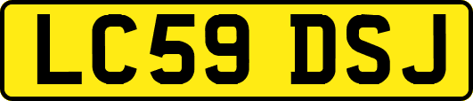 LC59DSJ