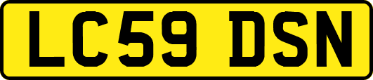 LC59DSN