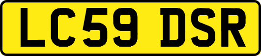 LC59DSR