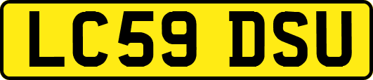 LC59DSU