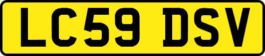 LC59DSV