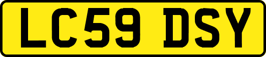 LC59DSY