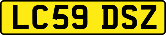 LC59DSZ