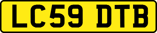 LC59DTB