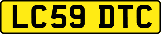 LC59DTC