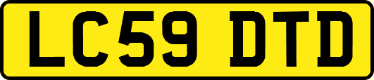 LC59DTD