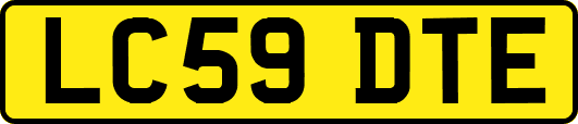 LC59DTE