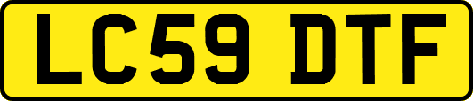 LC59DTF