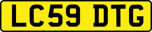 LC59DTG