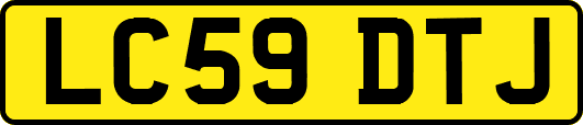 LC59DTJ