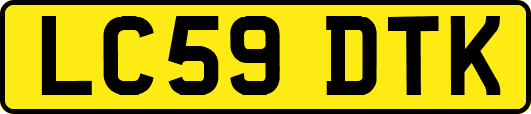 LC59DTK