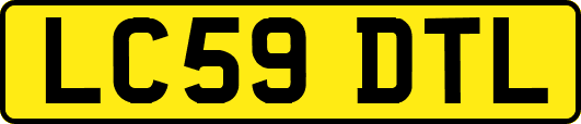 LC59DTL