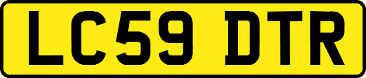 LC59DTR