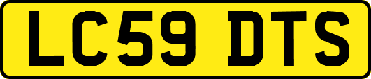 LC59DTS