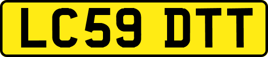 LC59DTT