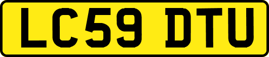 LC59DTU