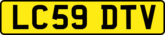 LC59DTV