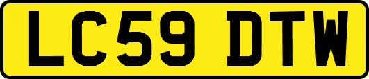 LC59DTW