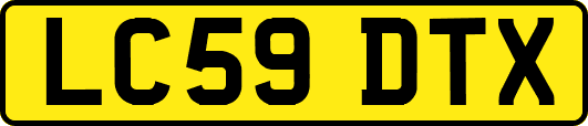 LC59DTX