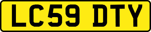 LC59DTY