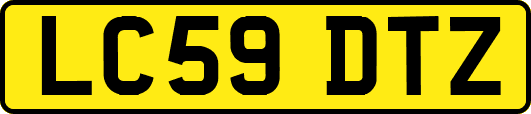 LC59DTZ