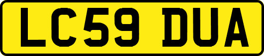 LC59DUA