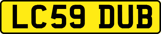 LC59DUB