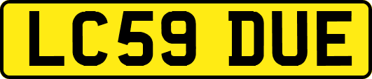 LC59DUE